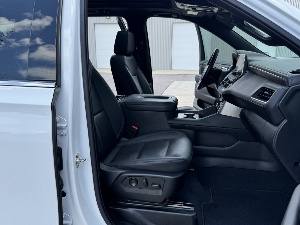 2023 Chevrolet Tahoe LT - Photo 47 - Martin, TN 38237