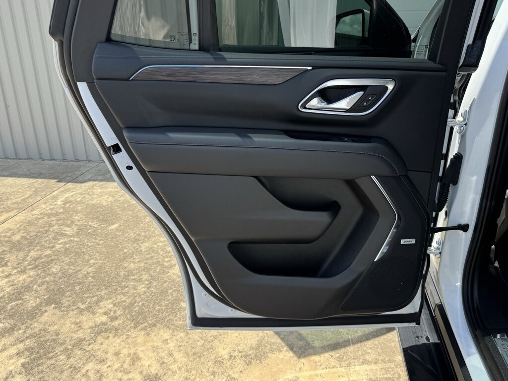 2023 Chevrolet Tahoe LT - Photo 39 - Martin, TN 38237