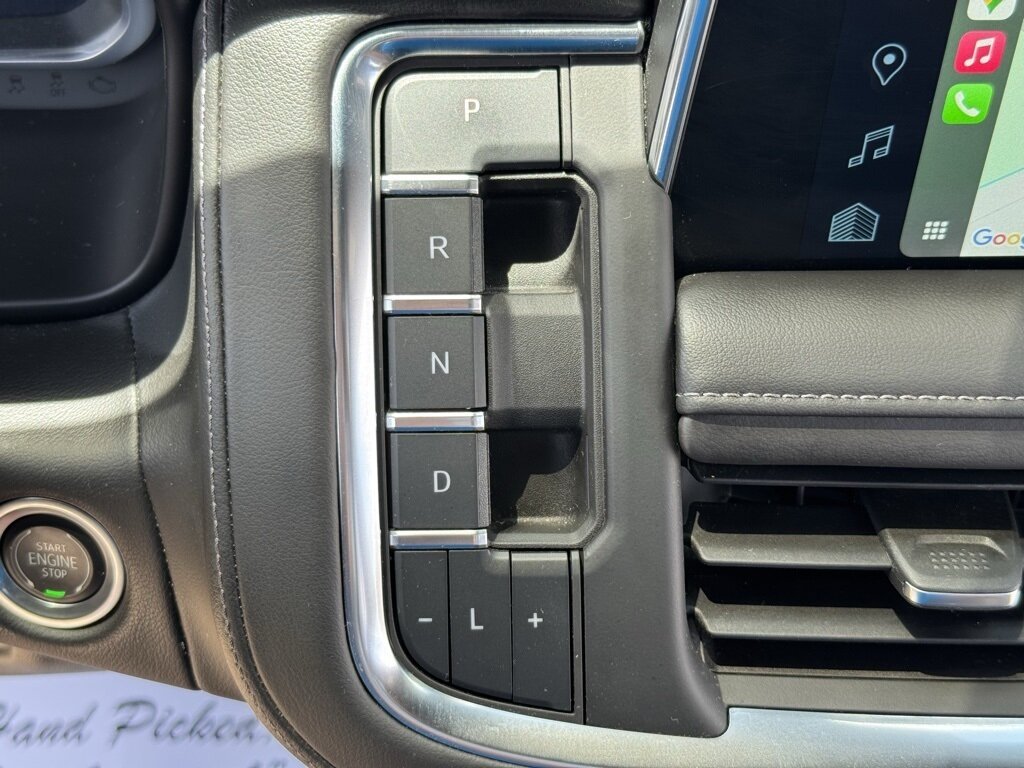 2023 Chevrolet Tahoe LT - Photo 32 - Martin, TN 38237