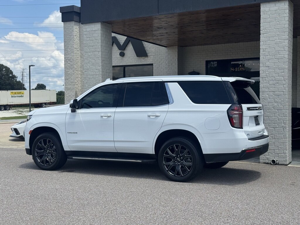 2023 Chevrolet Tahoe LT - Photo 9 - Martin, TN 38237