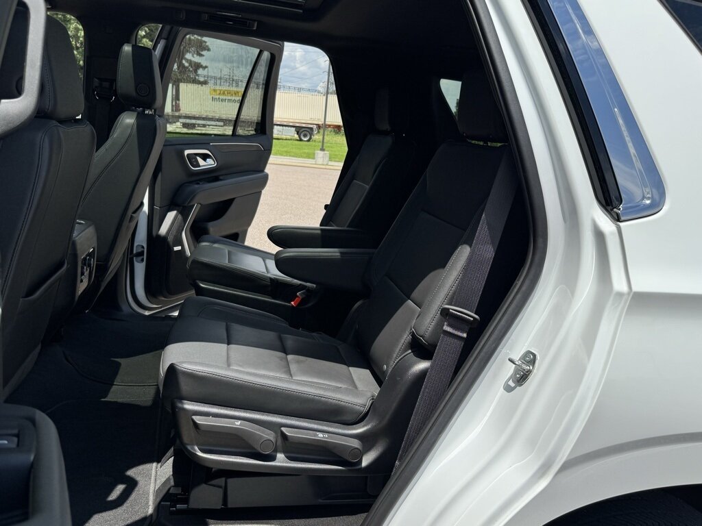 2023 Chevrolet Tahoe LT - Photo 38 - Martin, TN 38237