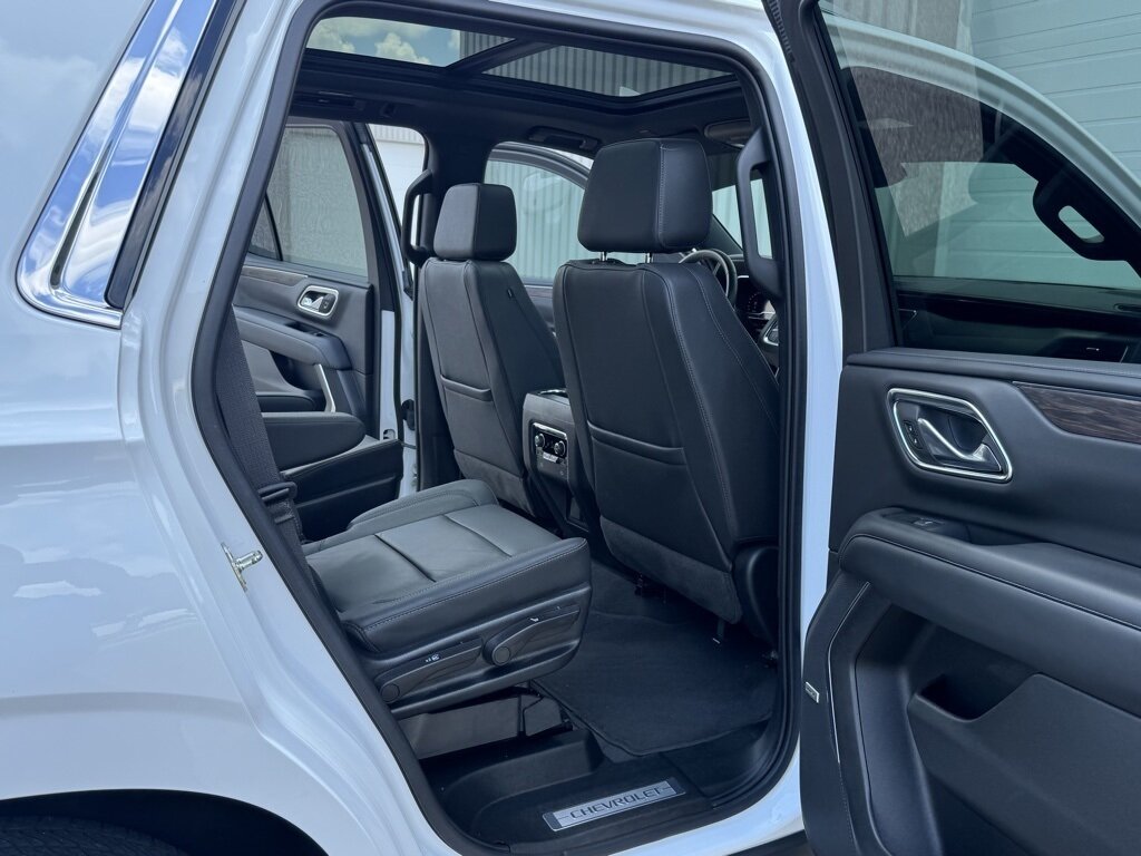2023 Chevrolet Tahoe LT - Photo 43 - Martin, TN 38237