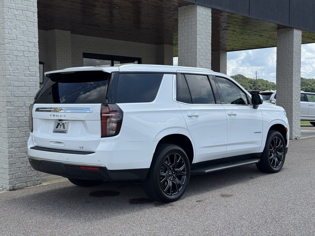 2023 Chevrolet Tahoe LT - Photo 13 - Martin, TN 38237