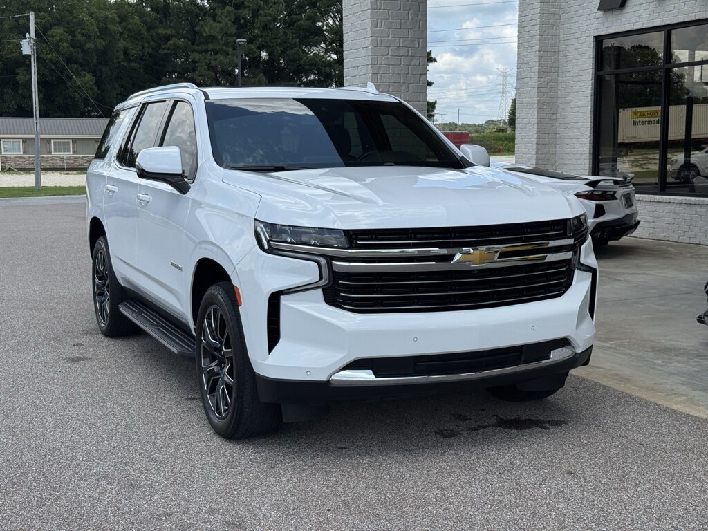 2023 Chevrolet Tahoe LT - Photo 21 - Martin, TN 38237