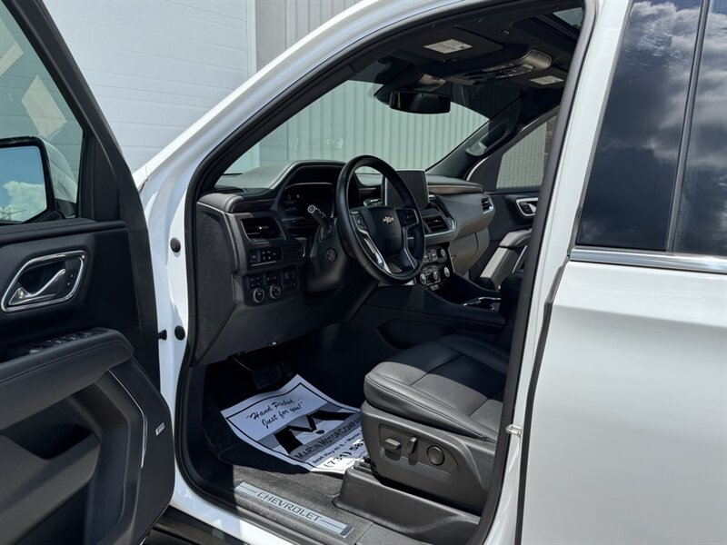 2023 Chevrolet Tahoe LT - Photo 2 - Martin, TN 38237