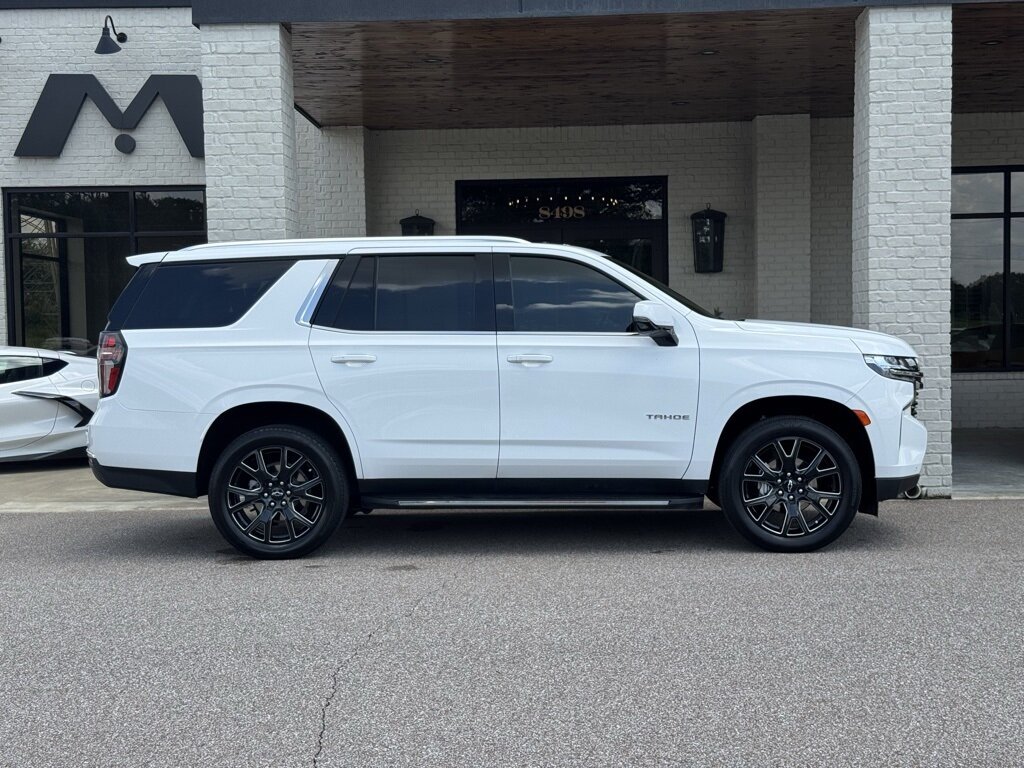 2023 Chevrolet Tahoe LT - Photo 17 - Martin, TN 38237
