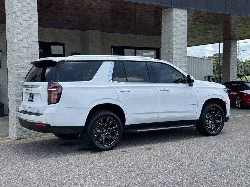 2023 Chevrolet Tahoe LT - Photo 14 - Martin, TN 38237