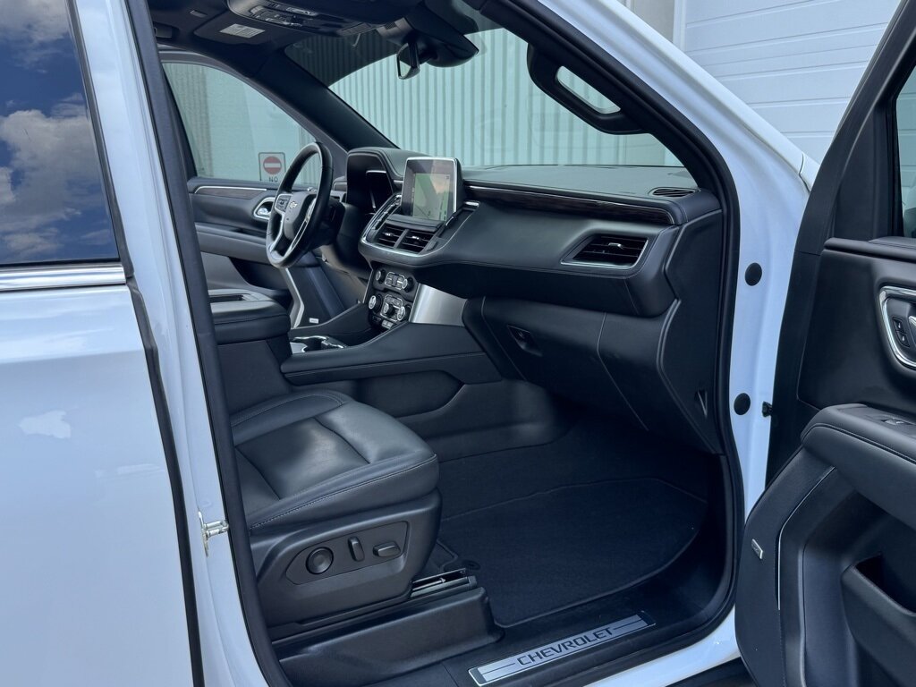 2023 Chevrolet Tahoe LT - Photo 46 - Martin, TN 38237