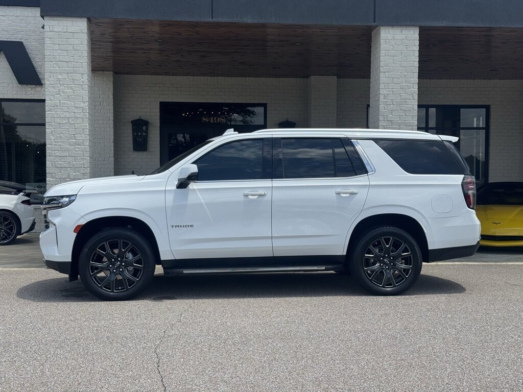 2023 Chevrolet Tahoe LT - Photo 6 - Martin, TN 38237