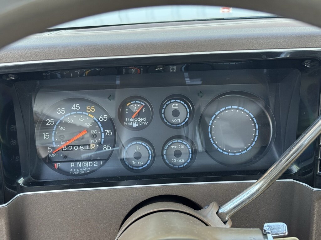 1986 Chevrolet El Camino Conquista - Photo 27 - Martin, TN 38237