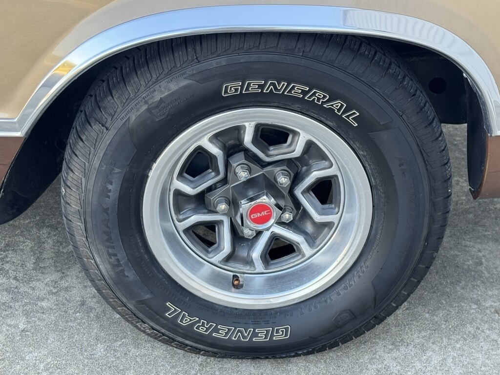 1986 Chevrolet El Camino Conquista - Photo 38 - Martin, TN 38237