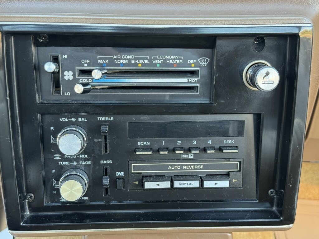 1986 Chevrolet El Camino Conquista - Photo 29 - Martin, TN 38237