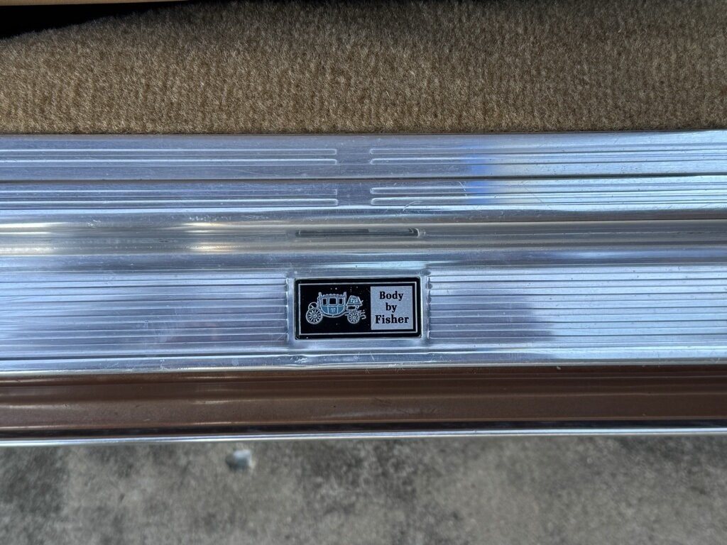 1986 Chevrolet El Camino Conquista - Photo 37 - Martin, TN 38237