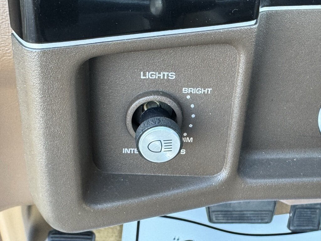 1986 Chevrolet El Camino Conquista - Photo 28 - Martin, TN 38237