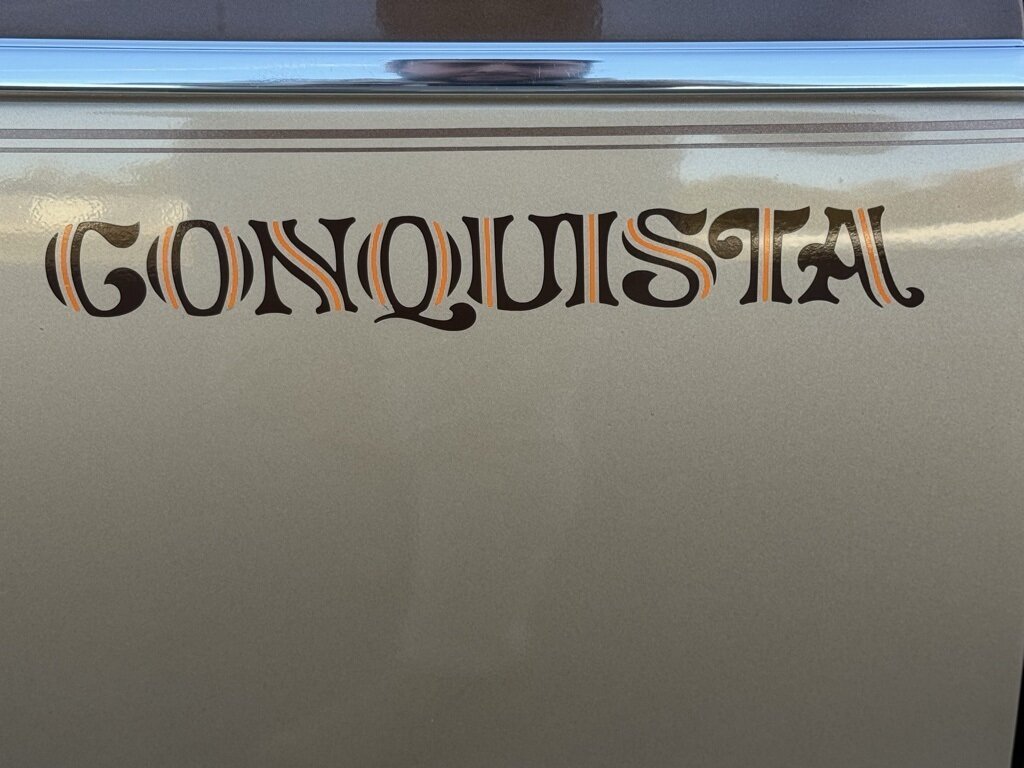 1986 Chevrolet El Camino Conquista - Photo 40 - Martin, TN 38237