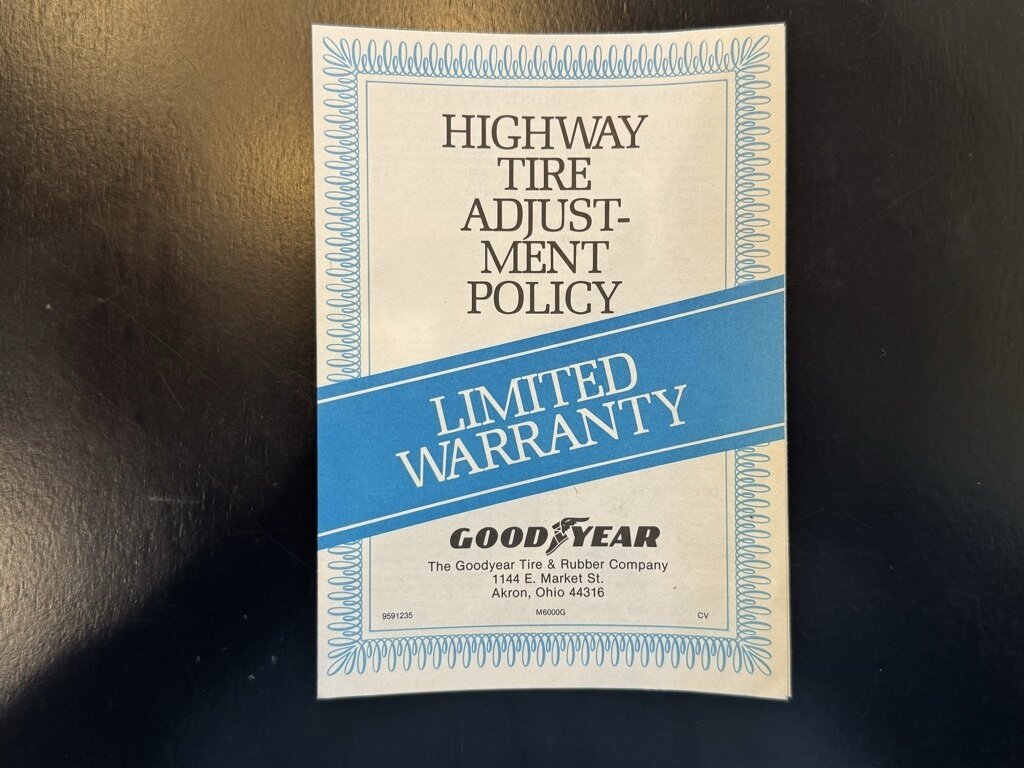 1986 Chevrolet El Camino Conquista - Photo 44 - Martin, TN 38237