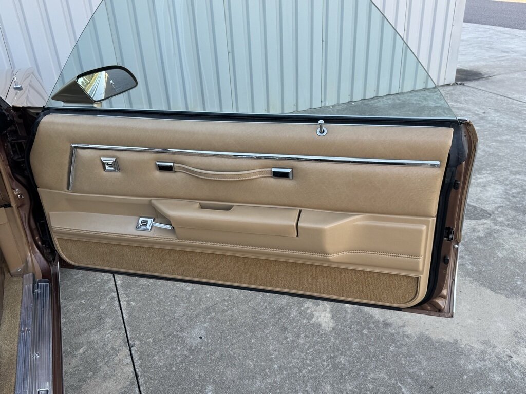 1986 Chevrolet El Camino Conquista - Photo 35 - Martin, TN 38237