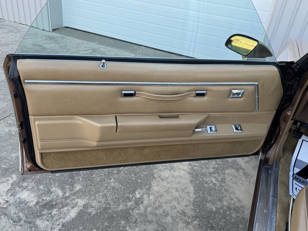 1986 Chevrolet El Camino Conquista - Photo 32 - Martin, TN 38237