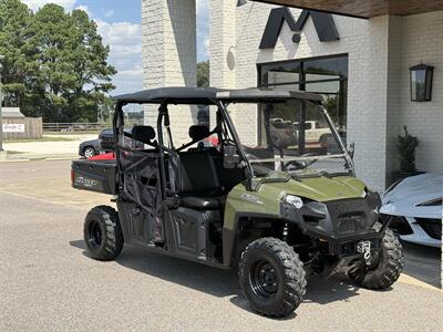 2018 Polaris Ranger Crew 570-6