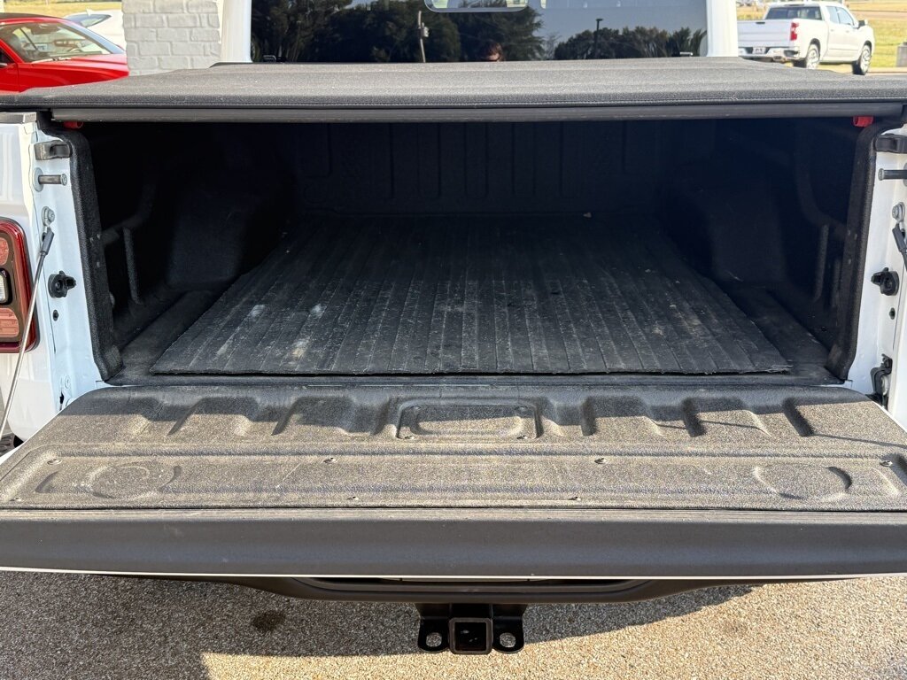 2020 Jeep Gladiator Rubicon   - Photo 11 - Martin, TN 38237