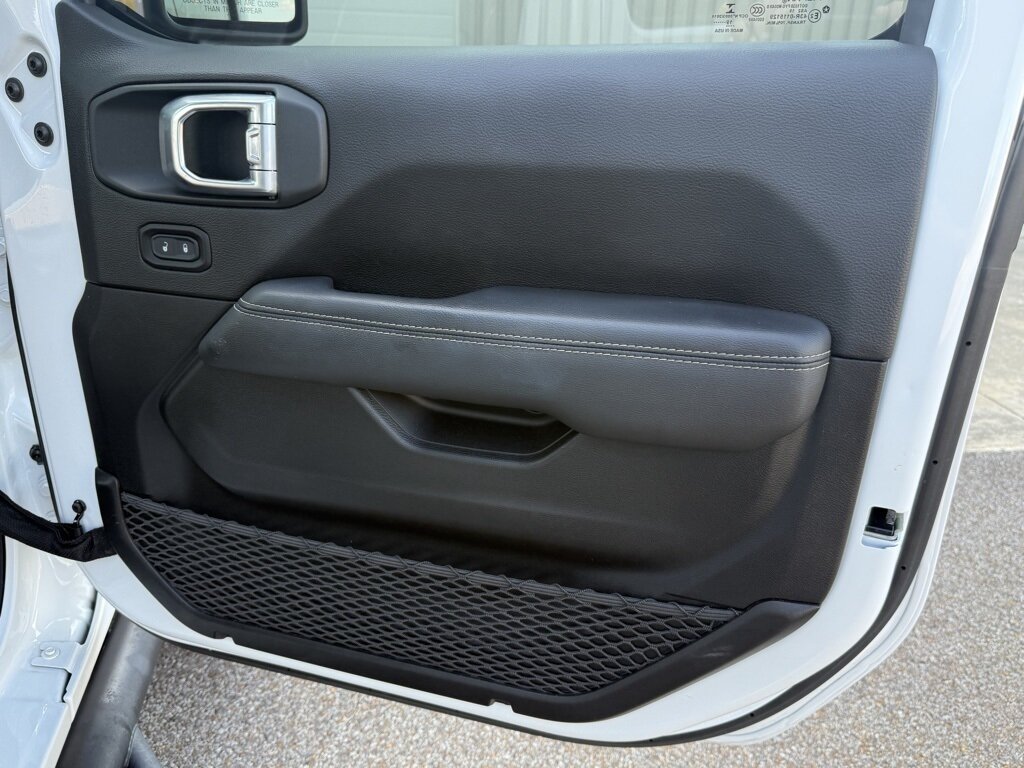 2020 Jeep Gladiator Rubicon   - Photo 45 - Martin, TN 38237