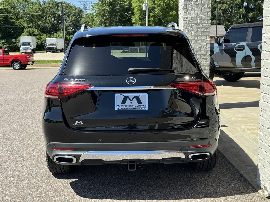 2020 Mercedes-Benz GLE 350 4MATIC®   - Photo 8 - Martin, TN 38237