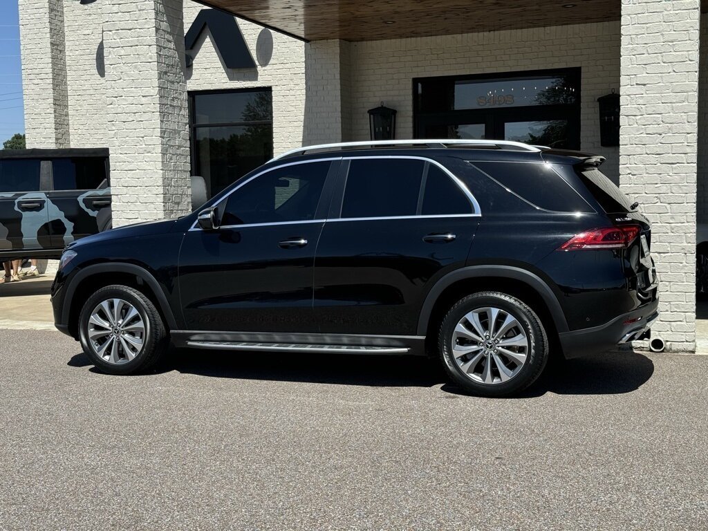 2020 Mercedes-Benz GLE 350 4MATIC®   - Photo 5 - Martin, TN 38237