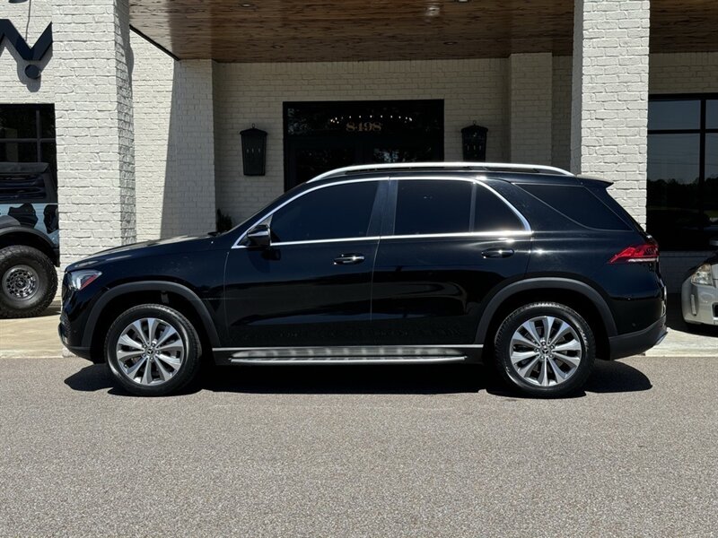 2020 Mercedes-Benz GLE 350 4MATIC®   - Photo 4 - Martin, TN 38237