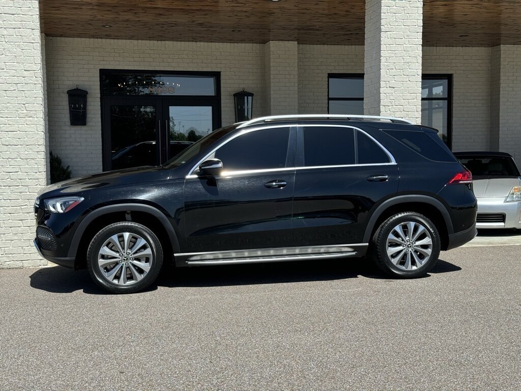 2020 Mercedes-Benz GLE 350 4MATIC®   - Photo 59 - Martin, TN 38237