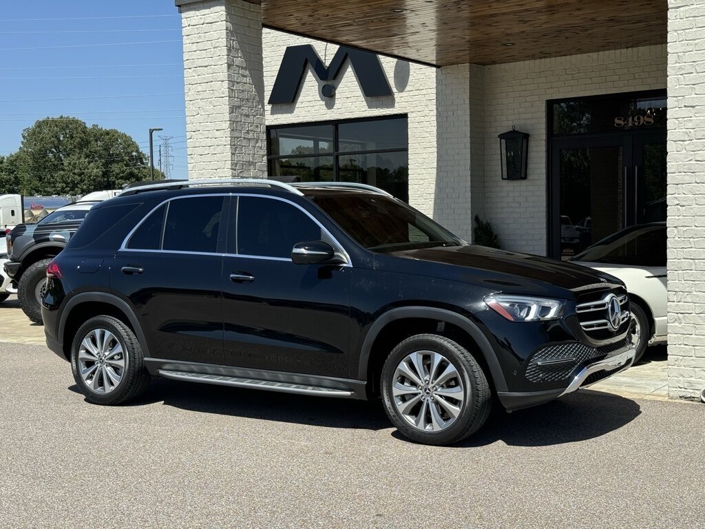 2020 Mercedes-Benz GLE 350 4MATIC®   - Photo 14 - Martin, TN 38237