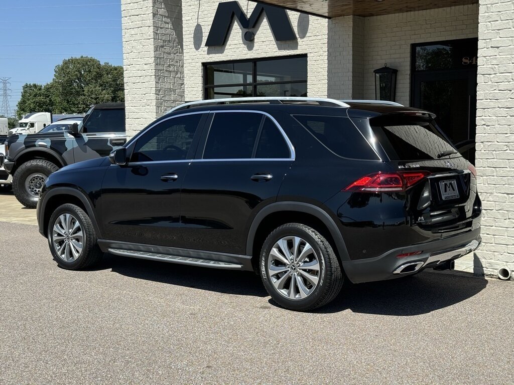 2020 Mercedes-Benz GLE 350 4MATIC®   - Photo 62 - Martin, TN 38237