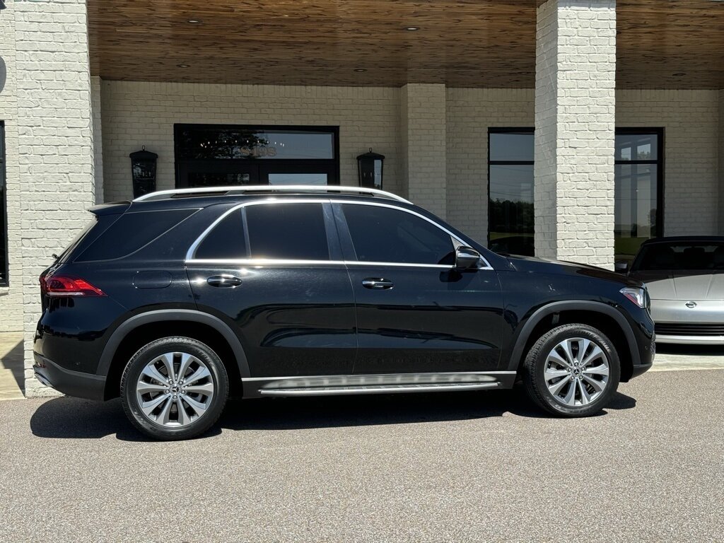 2020 Mercedes-Benz GLE 350 4MATIC®   - Photo 48 - Martin, TN 38237