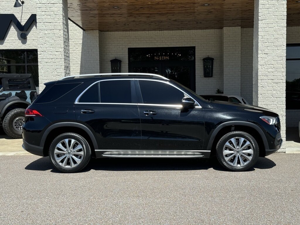 2020 Mercedes-Benz GLE 350 4MATIC®   - Photo 12 - Martin, TN 38237