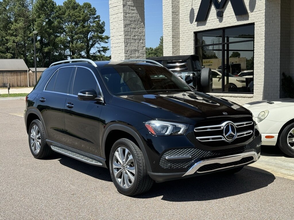 2020 Mercedes-Benz GLE 350 4MATIC®   - Photo 16 - Martin, TN 38237