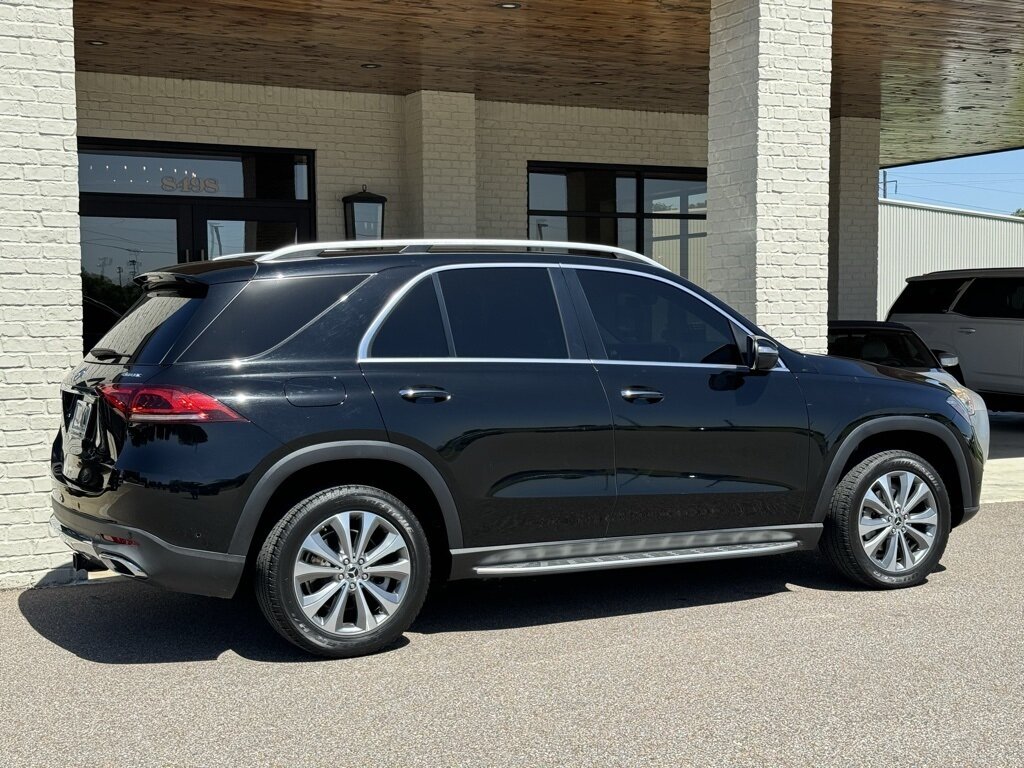 2020 Mercedes-Benz GLE 350 4MATIC®   - Photo 47 - Martin, TN 38237