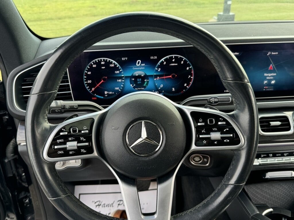 2020 Mercedes-Benz GLE 350 4MATIC®   - Photo 21 - Martin, TN 38237