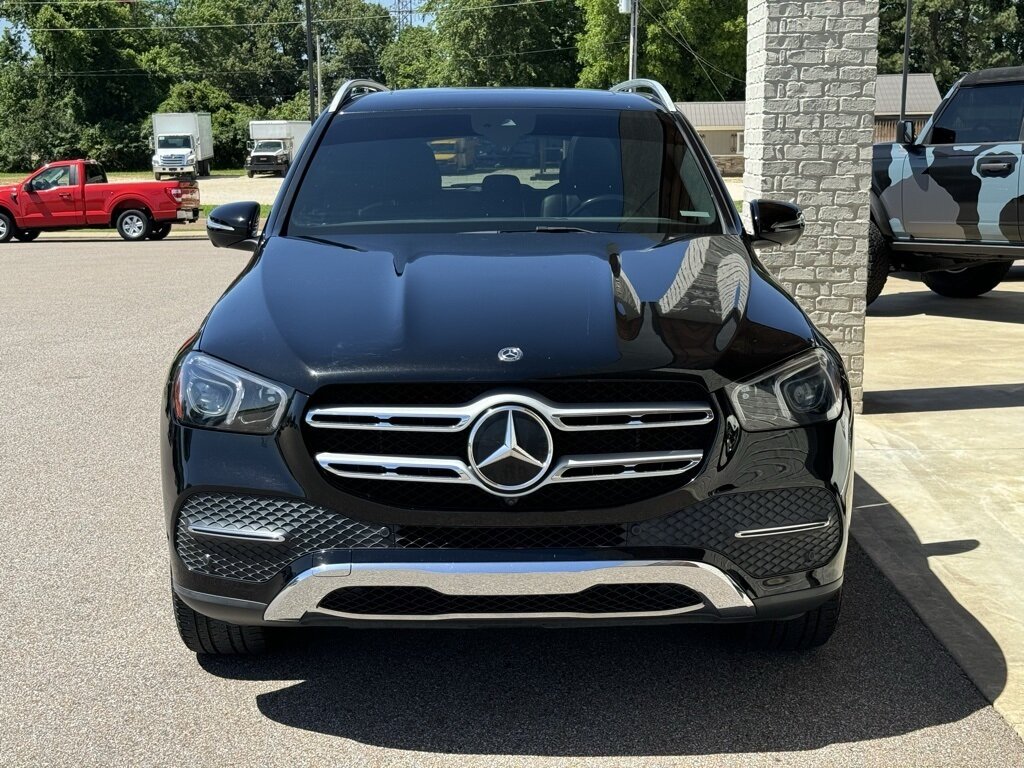 2020 Mercedes-Benz GLE 350 4MATIC®   - Photo 17 - Martin, TN 38237