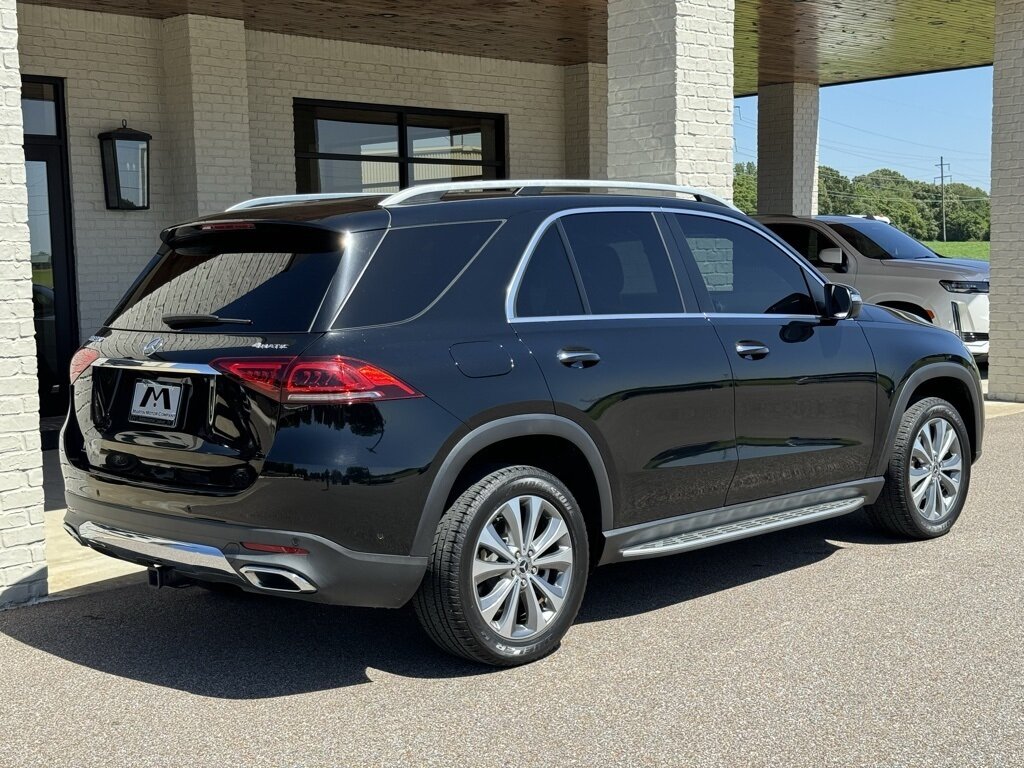 2020 Mercedes-Benz GLE 350 4MATIC®   - Photo 9 - Martin, TN 38237