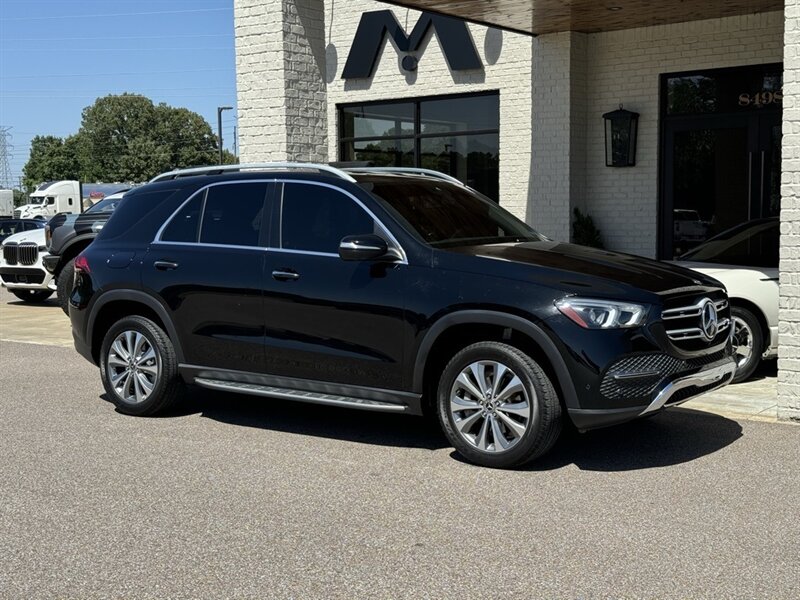 2020 Mercedes-Benz GLE 350 4MATIC®   - Photo 1 - Martin, TN 38237