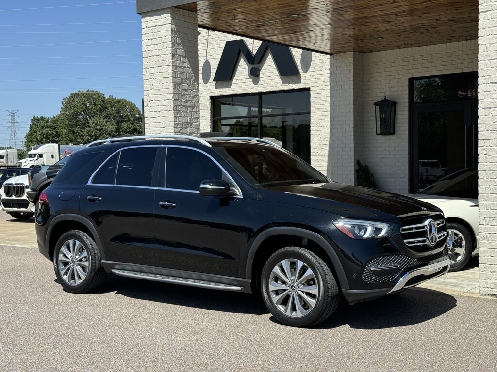 2020 Mercedes-Benz GLE 350 4MATIC®   - Photo 15 - Martin, TN 38237