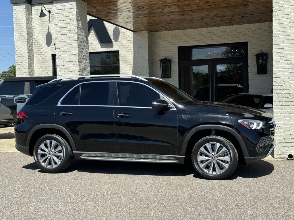 2020 Mercedes-Benz GLE 350 4MATIC®   - Photo 50 - Martin, TN 38237