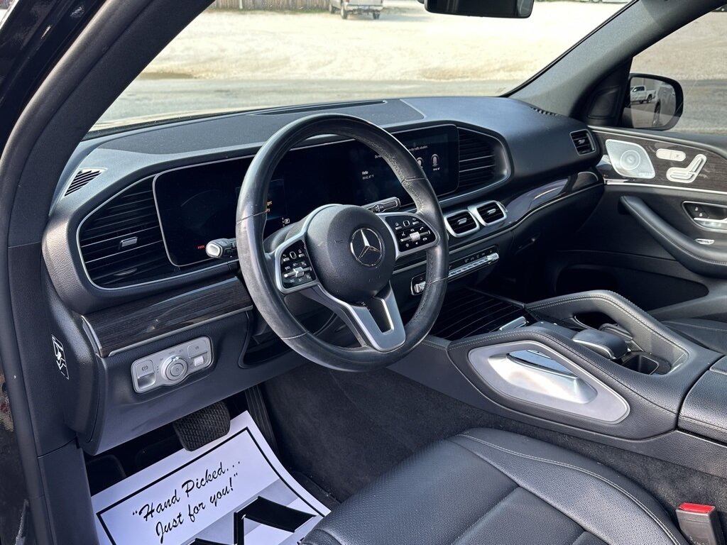 2020 Mercedes-Benz GLE 350 4MATIC®   - Photo 55 - Martin, TN 38237