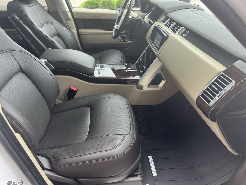 2020 Land Rover Range Rover HSE   - Photo 42 - Martin, TN 38237