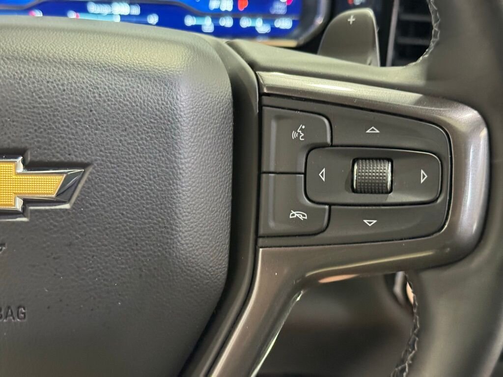 2024 Chevrolet Silverado 1500 High Country   - Photo 28 - Martin, TN 38237