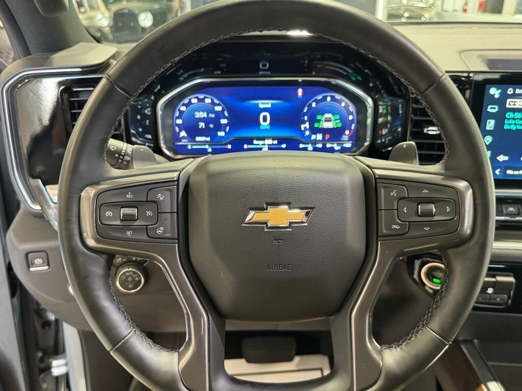 2024 Chevrolet Silverado 1500 High Country   - Photo 25 - Martin, TN 38237