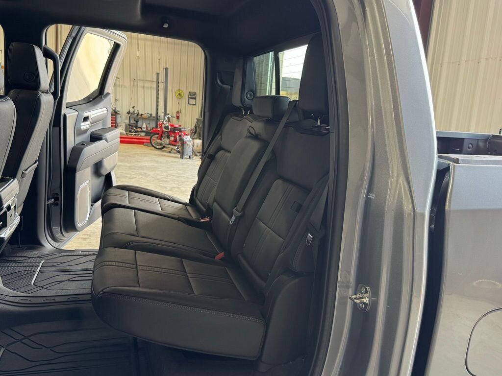 2024 Chevrolet Silverado 1500 High Country   - Photo 40 - Martin, TN 38237
