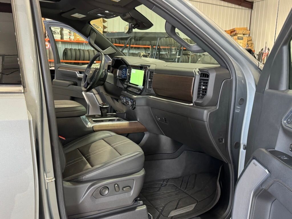2024 Chevrolet Silverado 1500 High Country   - Photo 45 - Martin, TN 38237