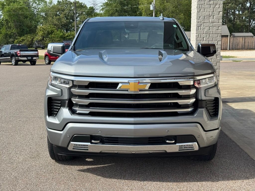 2024 Chevrolet Silverado 1500 High Country   - Photo 22 - Martin, TN 38237