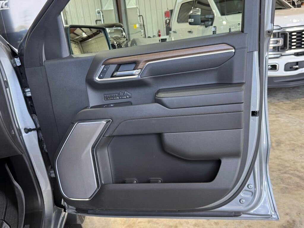 2024 Chevrolet Silverado 1500 High Country   - Photo 47 - Martin, TN 38237