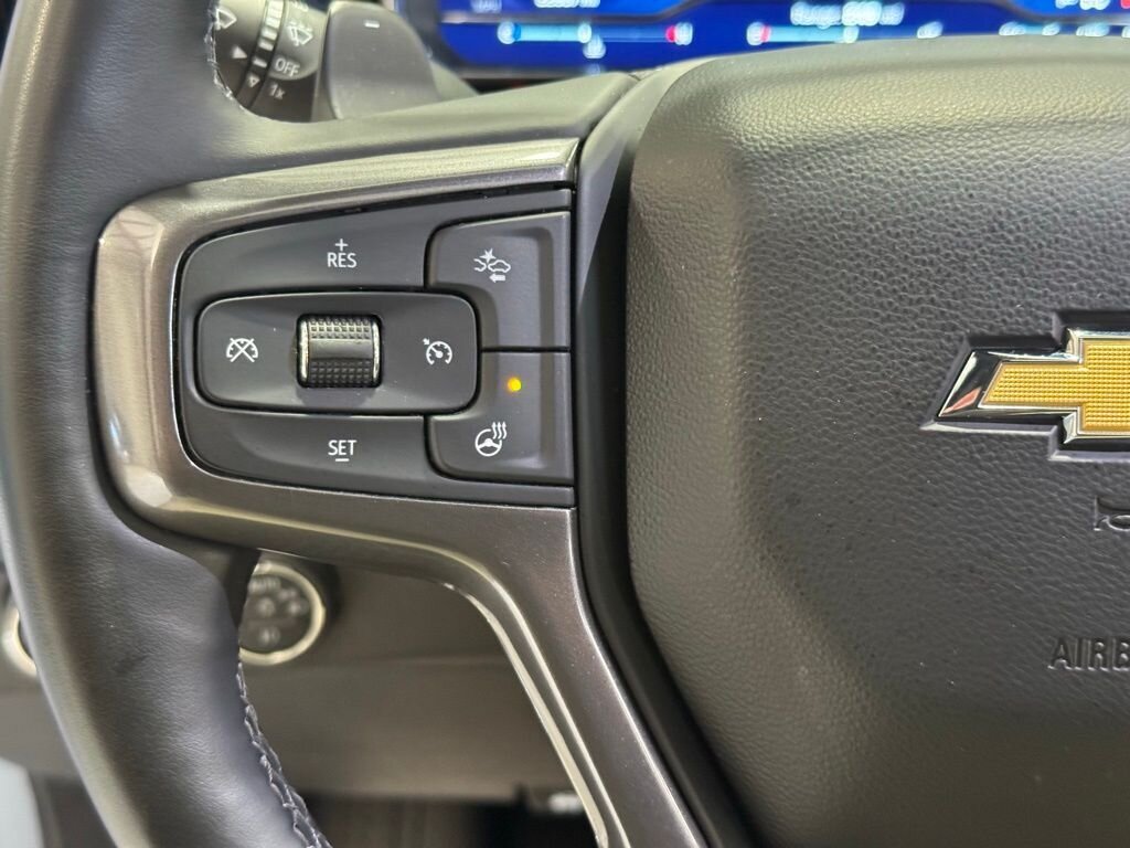2024 Chevrolet Silverado 1500 High Country   - Photo 27 - Martin, TN 38237